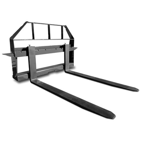 hia skid steer pallet forks|cid skid steer pallet forks.